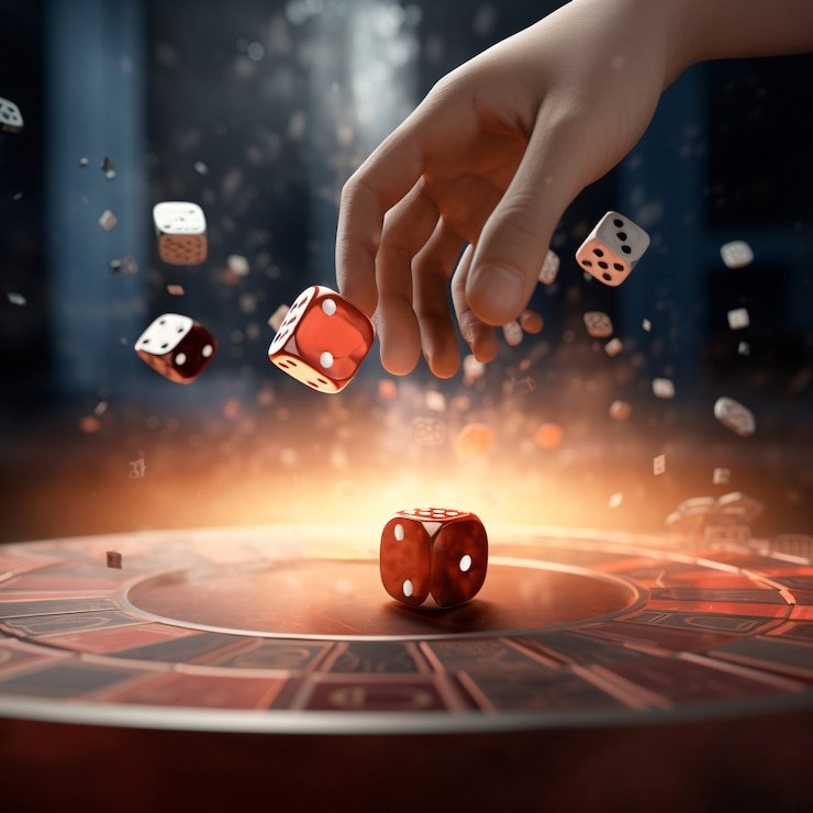 Platform cas55 menampilkan pilihan pertandingan Liga 1 dan permainan live dealer
